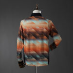 2026 France Goalkeeper Long-Sleeved 1:1 Thai Quality - 图片 2