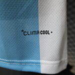 2026 Player Version Argentina Special Edition Jersey  1:1 Thai Quality - 图片 8
