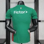 2026/2027 Player Version Palmeiras Home Jersey 1:1 Thai Quality - 图片 2