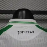 2026/2027 Player Version Real Betis Home Jersey 1:1 Thai Quality - 图片 6