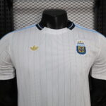 2026 Player Version Argentina Special Edition Jersey 1:1 Thai Quality - 图片 3