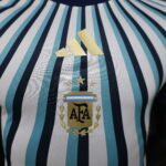2026 Player Version Argentina Special Edition Jersey  1:1 Thai Quality - 图片 4