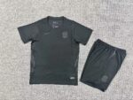 2026 Norway National Team Away Football Shirt 1:1 Thai Quality Kids Size - 图片 3