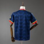 2026/2027 Arsenal Away Football Shirt 1:1 Thai Quality - 图片 2