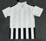 2026/2027 Juventus Home Football Shirt 1:1 Thai Quality - 图片 4
