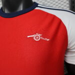 2026/2027 Player Version Arsenal Special Edition Football Shirt 1:1 Thai Quality - 图片 5