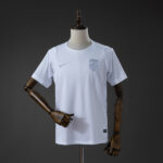 2026 Norway National Team Third Away Football Shirt 1:1 Thai Quality - 图片 3