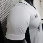 2024/2025 Napoli Player Version Away Soccer Jersey 1:1 Thai Quality - 图片 3