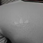 2025/2026 Player Version Juventus Special Edition white Football Shirt 1:1 Thai Quality - 图片 4