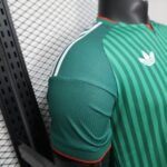 2026 Player Version Algeria Away Football Shirt 1:1 Thai Quality - 图片 5