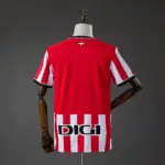2026/2027 Athletic Bilbao Home Football Shirt 1:1 Thai Quality - 图片 2