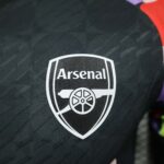 2023/2024 Player Version Arsenal Special Edition Football Shirt 1:1 Thai Quality - 图片 5