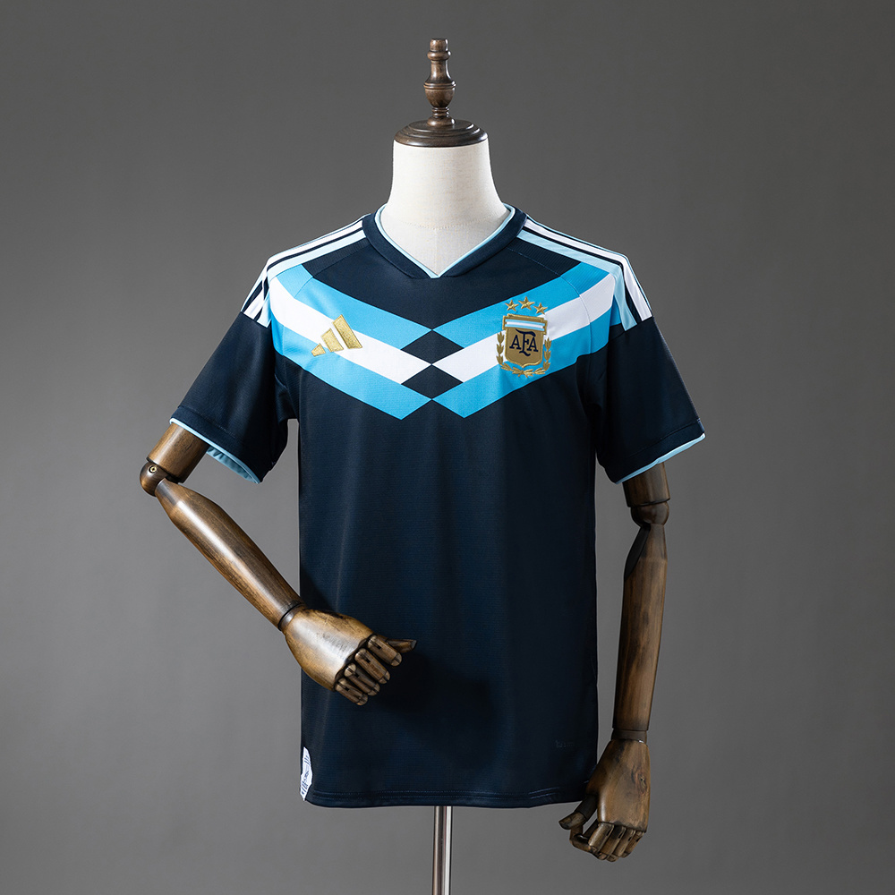40bc57f35e39b190b49e27f9e178d31a 2026/2027 Argentina Special Edition Jersey 1:1 Thai Quality - 图片 1