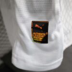2025 Player Version Morocco National Team Away Football Shirt 1:1 Thai Quality - 图片 10