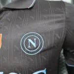 2025/2026 Napoli Third Away Football Jersey 1:1 Thai Quality - 图片 6