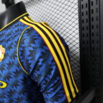 2026/2027 Player Version Manchester United Special Edition Football Shirt 1:1 Thai Quality - 图片 7
