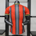 2026 Player Version Belgium National Team Special Edition Football Shirt 1:1 Thai Quality - 图片 2