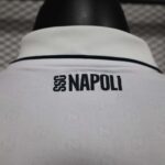 2024/2025 Napoli Player Version Away Soccer Jersey 1:1 Thai Quality - 图片 9