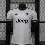 2026/2027 Player Version Juventus Special Edition Football Shirt 1:1 Thai Quality