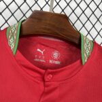 2026 Morocco National Team Home Football Shirt 1:1 Thai Quality - 图片 9