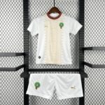 2026 Morocco National Team Away Jersey 1:1 Thai Quality Kids Size