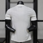 2026/2027 Player Version Egypt National Team Away Football Shirt 1:1 Thai Quality - 图片 2