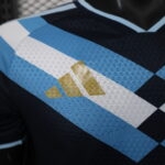 2026 Player Version Argentina Special Edition Jersey  1:1 Thai Quality - 图片 4