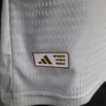2026/2027 Player Version Manchester United Special Edition Football Shirt 1:1 Thai Quality - 图片 10