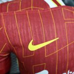 2024/2025 Player Version Liverpool Home Football Shirt 1:1 Thai Quality - 图片 4