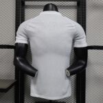 2025/2026 Player Version Arsenal Special Edition White Football Shirt 1:1 Thai Quality - 图片 2