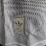 2025/2026 Player Version Juventus Special Edition white Football Shirt 1:1 Thai Quality - 图片 6