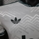 2026/2027 Player Version Juventus Special Edition Football Shirt 1:1 Thai Quality - 图片 4