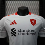 2025/2026 Liverpool FC Special Edition Player Football Jersey 1:1 Thai Quality - 图片 3