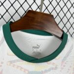 2026 Senegal National Team Home Football Shirt 1:1 Thai Quality - 图片 7
