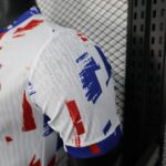 2026 Player Version France National Team Special Edition Football Shirt 1:1 Thai Quality - 图片 8