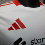 2025/2026 Liverpool FC Special Edition Player Football Jersey 1:1 Thai Quality - 图片 5