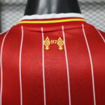 2026/2027 Player Version Liverpool Special Edition Football Shirt 1:1 Thai Quality - 图片 8