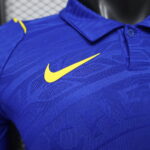 2026/2027 Long Sleeve Player Version Chelsea Home Football Shirt 1:1 Thai Quality - 图片 9