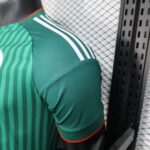 2026 Player Version Algeria Away Football Shirt 1:1 Thai Quality - 图片 7