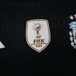 2026 Player Version Argentina Goalkeeper Jersey  1:1 Thai Quality - 图片 6