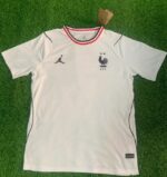 2026 France Away Special Edition Football Shirt 1:1 Thai Quality - 图片 3