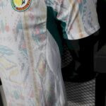 2026 Player Version Senegal National Team Home World Cup Football Shirt - 图片 8