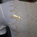 2026 Player Version Morocco National Team Away Football Shirt 1:1 Thai Quality - 图片 4