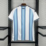 2026 Argentina Home Jersey 1:1 Thai Quality - 图片 2