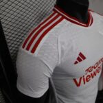 2023/2024 Player Version Manchester United Third Away Football Shirt 1:1 Thai Quality - 图片 5