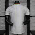 2026 Player Version Senegal National Team Special Edition Football Shirt - 图片 2