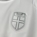 2026 Norway National Team Third Away Football Shirt 1:1 Thai Quality - 图片 7