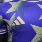 2026 Player Version Argentina Special Edition Jersey  1:1 Thai Quality - 图片 4