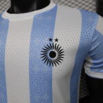 2026 Player Version Argentina Special Edition Jersey  1:1 Thai Quality - 图片 5