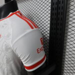 2026/2027 Player Version Liverpool Special Edition Football Shirt 1:1 Thai Quality - 图片 8